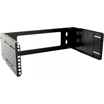 Stovo spintelė Lanview RAR235BL 3U juoda 2 kg