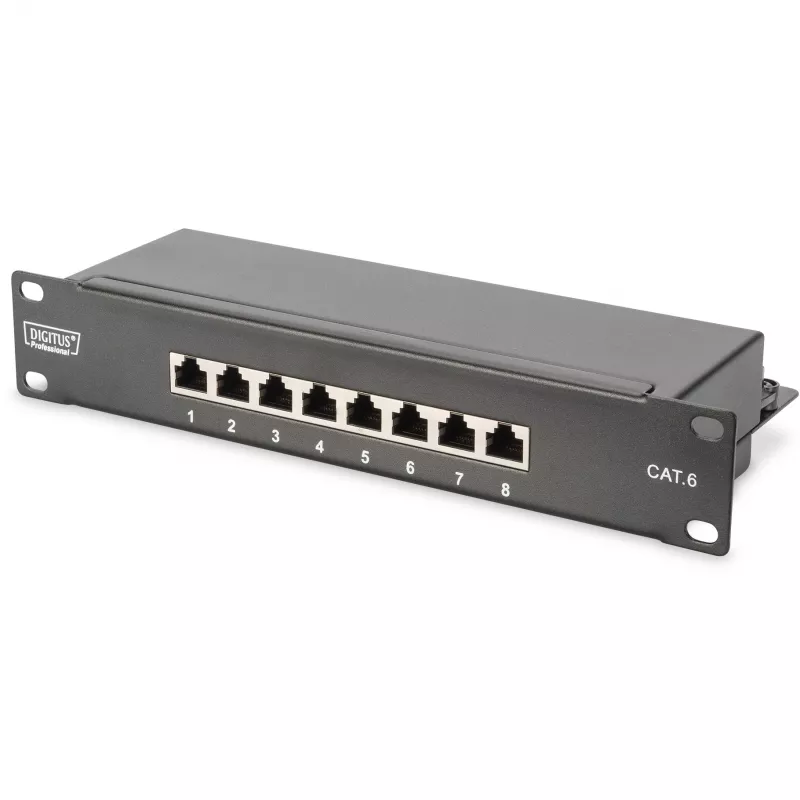 Sieninis stovas Digitus DN-10-SET-3