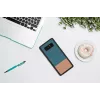 man and wood išmaniojo telefono dėklas Galaxy Note 8 — džinsų juoda