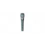 Shure BETA 87A Juodas studijinis mikrofonas