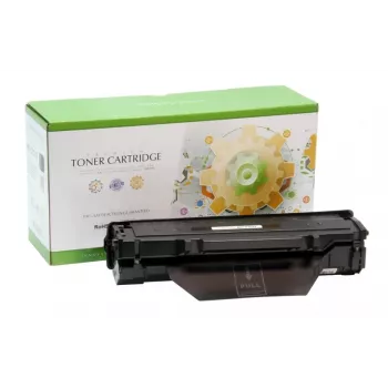 Suderinamas Static-Control Samsung MLT-D101S dažų kasetė 1500 puslapių Juoda