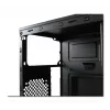 PC korpusas LC-Power 2014MB Midi Tower juodas