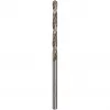 Sukamieji grąžtai Bosch 2608595056 HSS šlifuoti 5-10mm