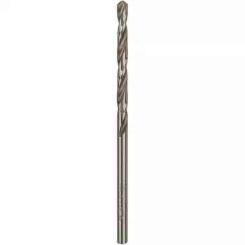 Sukamieji grąžtai Bosch 2608595056 HSS šlifuoti 5-10mm