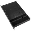 Server Case Akasa Galileo TU1 Rack Juoda
