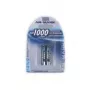 Baterija AAA HR03 Ansmann lizdinė pakuotė 2 X Akumuliatorius 1000mAh