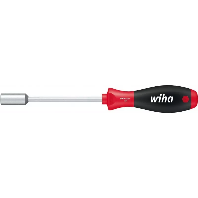 Atsuktuvas Wiha 341 Single