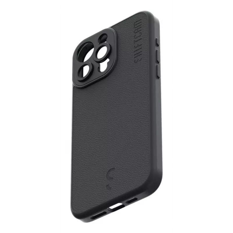 ShiftCam AC-CA-15PL-CH-EF mobiliojo telefono dėklas 17 cm (6.7) Cover Anthracite