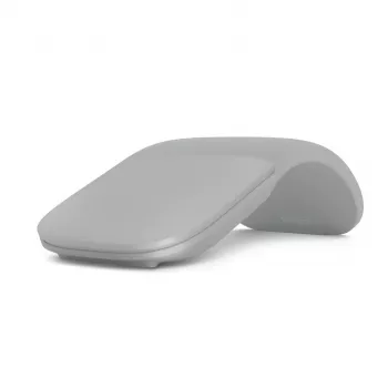 “Microsoft Surface Arc pelė” pelė, „Bluetooth“
