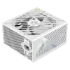 Gamemax maitinimo blokas, 80 PLUS, Gold | GX PRO 1050G WH | 1050 W
