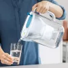 Brita 086213 2,4 L žalias