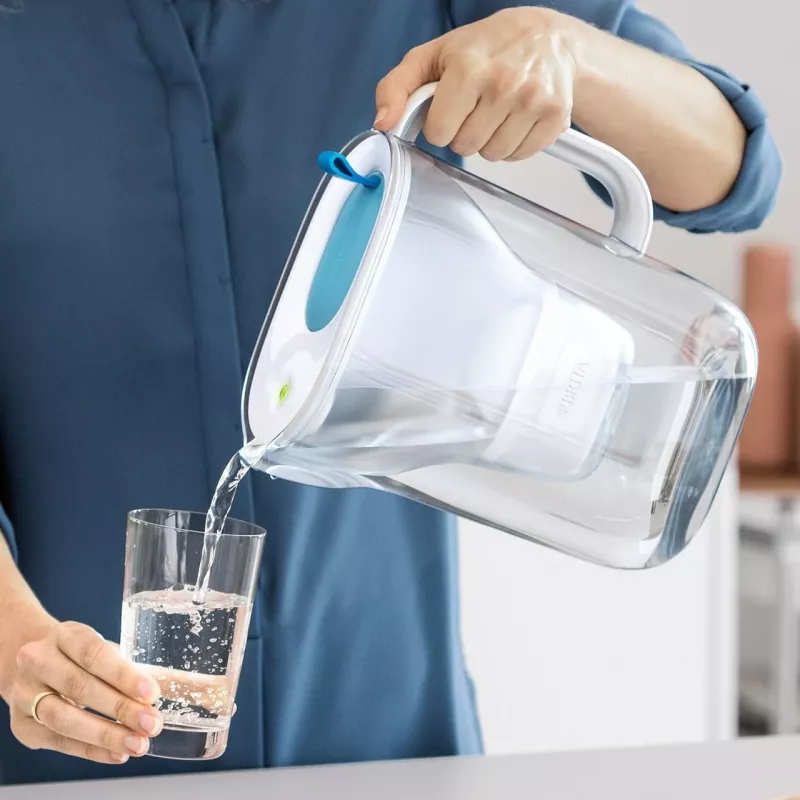 Brita 086213 2,4 L žalias