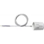 Elektrinė pavara GIRA 216900, 230 V, IP54 apsauga, balta