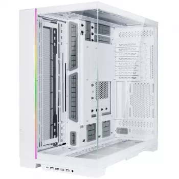 Lian Li O11 Dynamic Evo - bokštinis - ATX