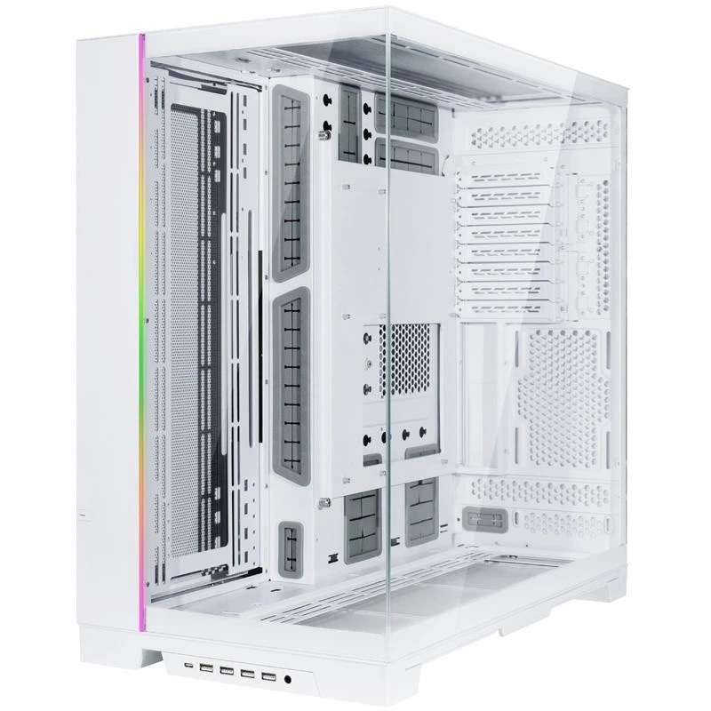 Lian Li O11 Dynamic Evo - tower - ATX