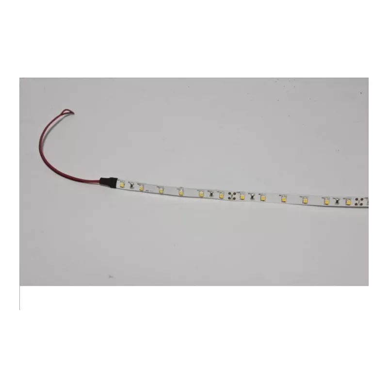 Synergy 21 LED Flex Strip 3528 - 60 WW DC24V 72W IP20 super-ww