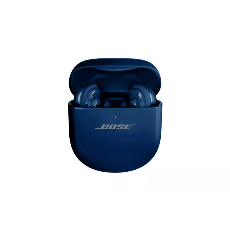 Bose 882826-0060 ausinės / headset belaidės į ausis Bluetooth mėlynos