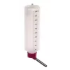 “Trixie” plastikinis girdymo dubenėlis 0,25 l – girdykla jūrų kiaulytėms, plastikinė, 201–499 g