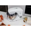 Virtuvės kombainas TEESA EASY COOK SINGLE Baltas