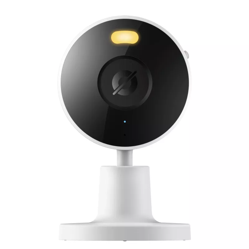 Xiaomi Smart Camera C100 3MP 2304x196 vidaus belaidė IP apsaugos kamera