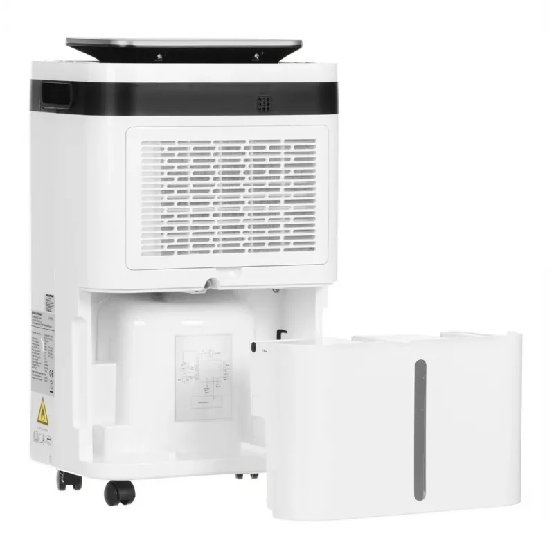 Blaupunkt ADH501 Drėgmės surinkėjas Baltas