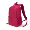 Dicota Eco Backpack SCALE 13-15.6 Raudona