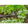 Jungties jungtis Gardena L formos jungtis Lašelinio drėkinimo sistema Plastikas