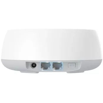 TP-Link Deco BE22 Dviejų juostų (2,4 GHz / 5 GHz) Wi-Fi 7 (802.11be) Baltas 2 Vidiniai