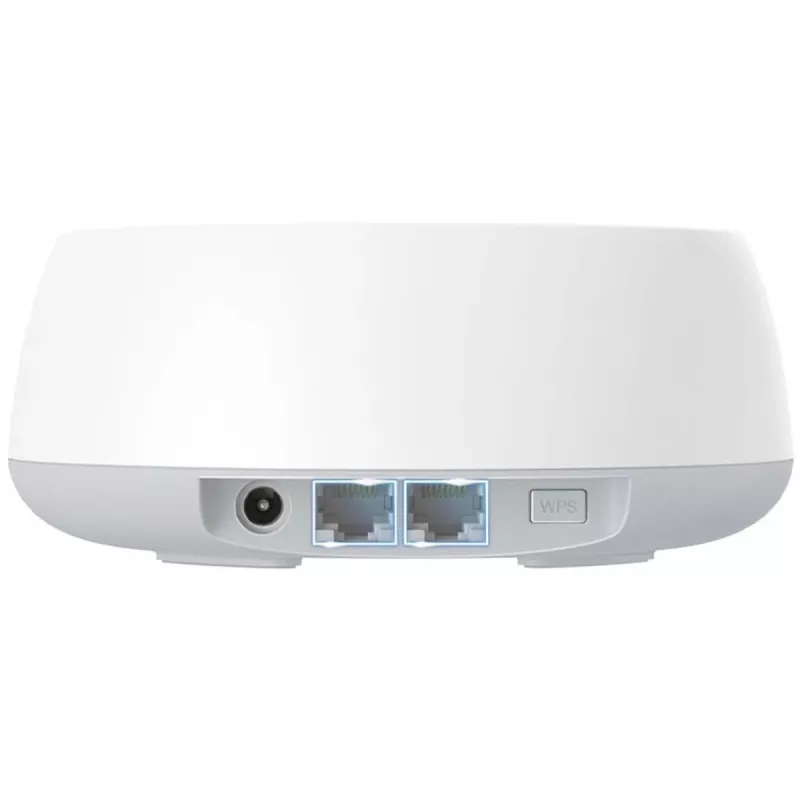 TP-Link Deco BE22 Dviejų juostų (2,4 GHz / 5 GHz) Wi-Fi 7 (802.11be) Baltas 2 Vidiniai