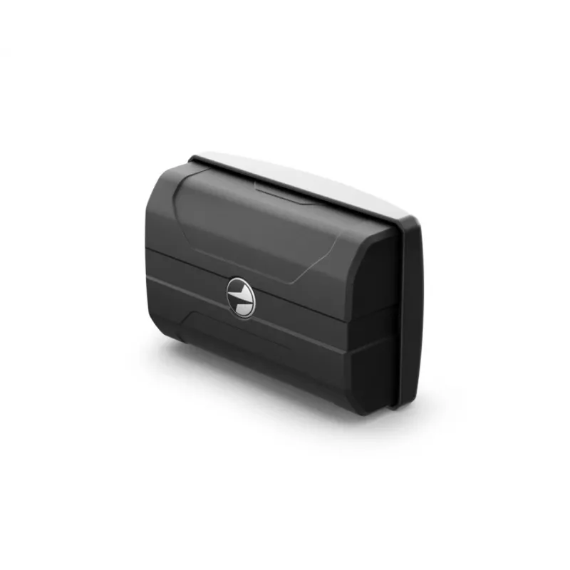 PULSAR IPS 14 ličio jonų baterija 12800 mAh, juoda