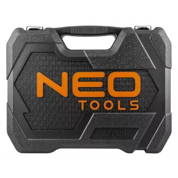 NEO tools 10-059 galvučių / terkšlės rinkinys