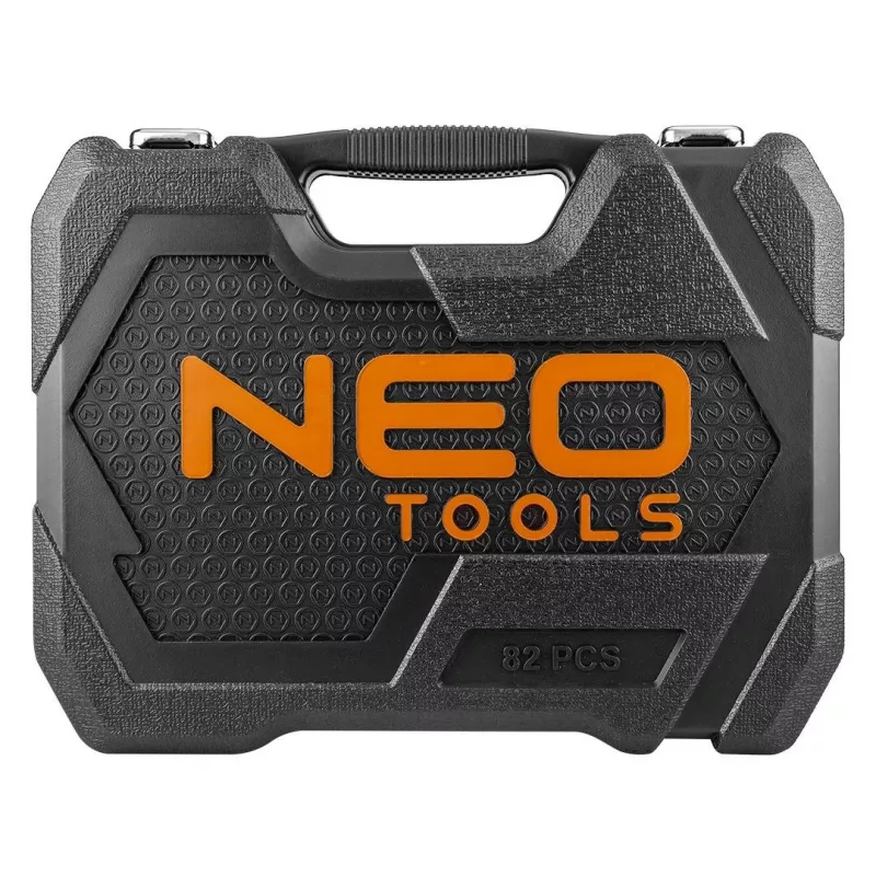 NEO tools 10-059 galvučių / terkšlės rinkinys