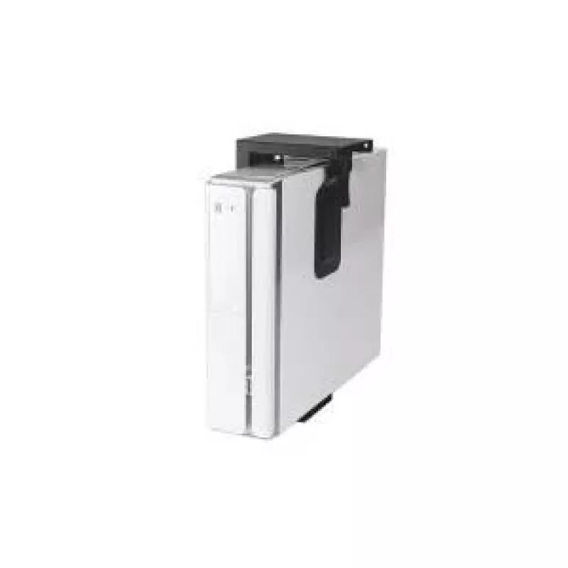 VALUE Secomp VALUE Mini PC Holder - montavimo rinkinys - tvirtinamas po stalu