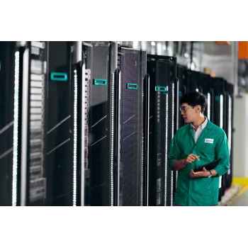 Tinklo modulis HP Enterprise 8 prievadų 1G/10GbE SFP v3 zl2 J9993A-RFB