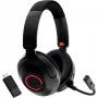 Creative 51EF1040AA001 Zen Hybrid Pro Bluetooth ant ausies uždedamas ausinių komplektas juodas