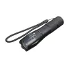 Extralink EFL-1008 Freya LED žibintuvėlis, veikiantis nuo baterijų, 10W, 200lm