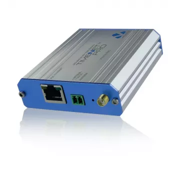 Tinklo laiko serveris Veracity TIMENET Pro VTN-TN-PRO 1U montuojamas į stovą, NTP/PTP palaikymas, GNSS imtuvas