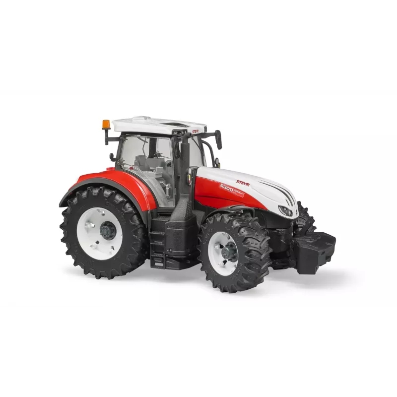 žaislinė transporto priemonė BRUDER 3180