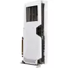 XFX QuickSidabrinė Radeon RX 9070 XT Gaming Edition 16GB GDDR6 vaizdo plokštė