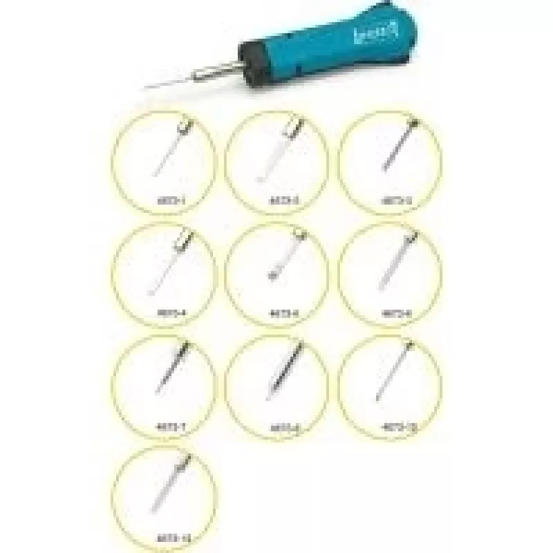 Hazet SYSTEM-Cable-Entriegeler 4673-1 (4673-1)