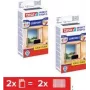 vabzdžių tinklelis -Set Comfort 2x 1,2 m x 2,4 m antracito (55918-00500-01)