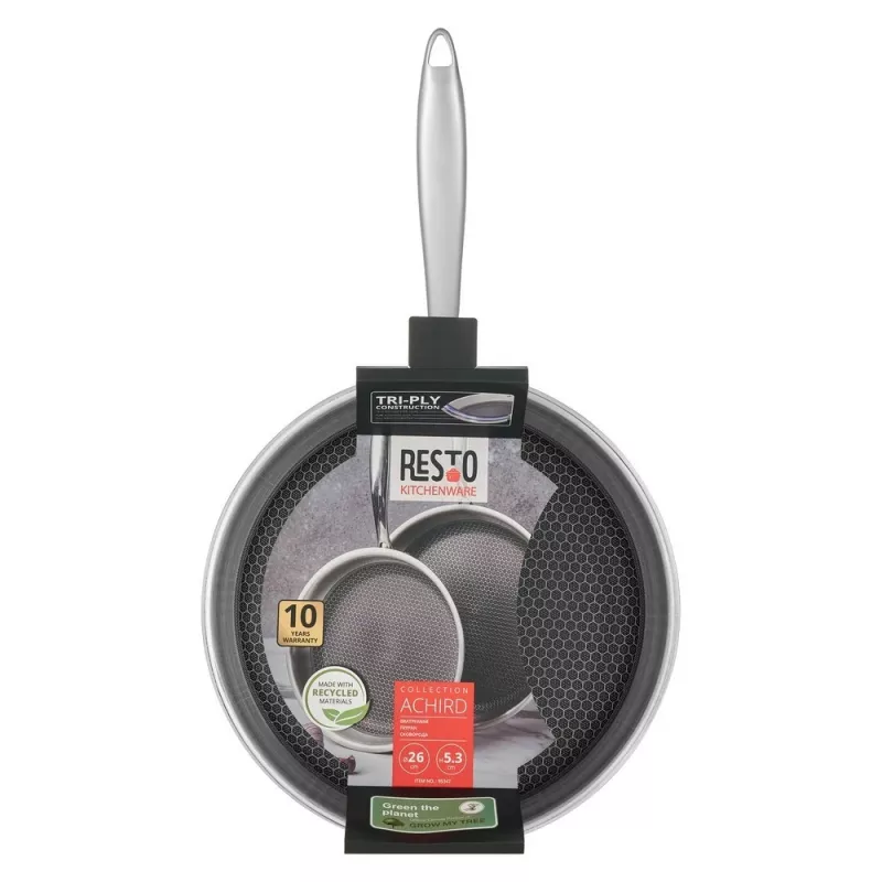 Resto Kitchenware Achird universali keptuvė, apvali