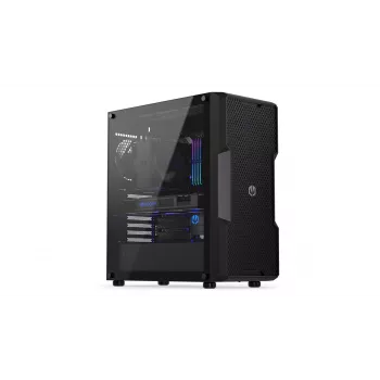 ENDORFY Regnum 400 Air Tower Black