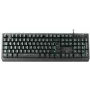 Lc-power LC-KEY-4B-LED Juoda