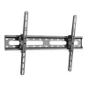 Montavimo laikiklis SBOX PLB-2546T-2 37–80 colių ekranams, 45 kg talpa, 600×400 mm VESA