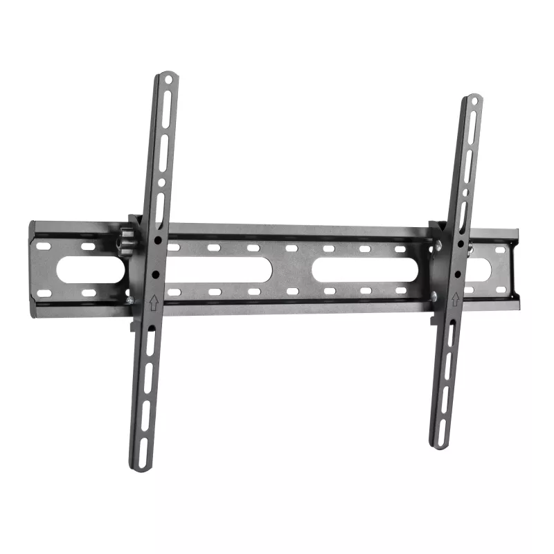 Montavimo laikiklis SBOX PLB-2546T-2 37–80 colių ekranams, 45 kg talpa, 600×400 mm VESA