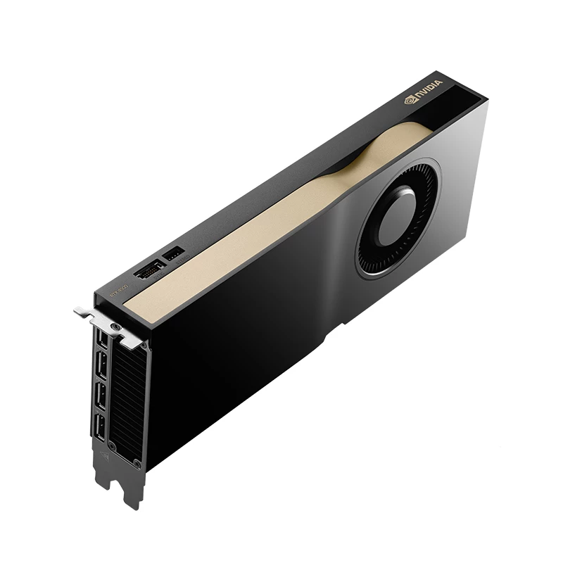 Grafikos plokštė NVIDIA RTX 4500 Ada 24 GB GDDR6