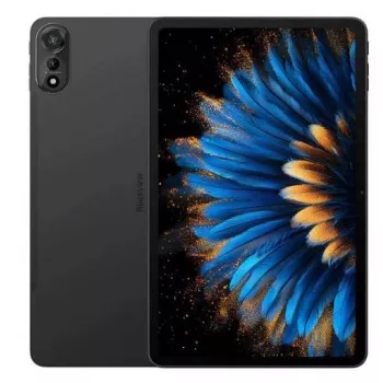 Planšetinis kompiuteris MEGA2 12 12/256GB/GREY Eng Dovanų rinkinys Blackview