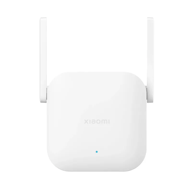 Wi-Fi signalo stiprintuvas Xiaomi RD10/RD10M 300 Mbit/s baltas