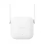 Wi-Fi signalo stiprintuvas Xiaomi RD10/RD10M 300 Mbit/s baltas